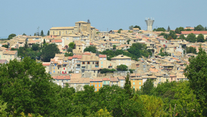 Graphiste Montélimar